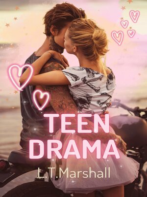 cover image of Teen Drama
